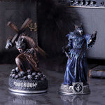 Powerwolf Blessed and Possessed Figurine | Angel Clothing