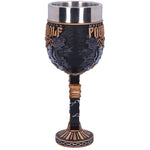 Powerwolf Metal is Religion Goblet | Angel Clothing