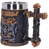 Powerwolf Metal is Religion Tankard | Angel Clothing
