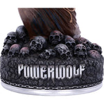Powerwolf Via Dolorosa Figurine | Angel Clothing