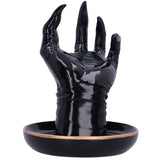 Precious Protector Gothic Hand Jewellery Holder | Angel Clothing