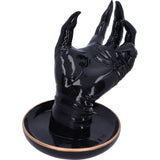 Precious Protector Gothic Hand Jewellery Holder | Angel Clothing
