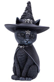 Purrah Gothic Cat | Angel Clothing