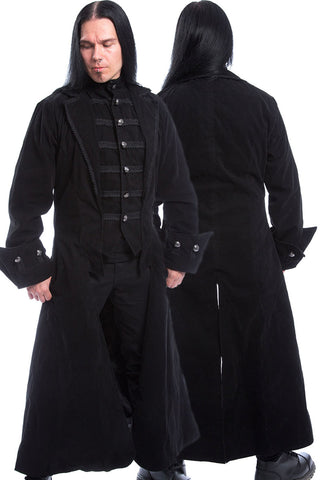 Mens Gothic Clothing | Angel Clothing