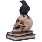 Raven's Spell Figurine | Angel Clothing
