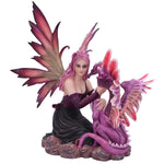 Raya Summer Fairy with Dragon | Angel Clothing
