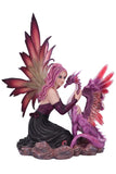 Raya Summer Fairy with Dragon | Angel Clothing