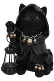 Reapers Feline Lantern | Angel Clothing