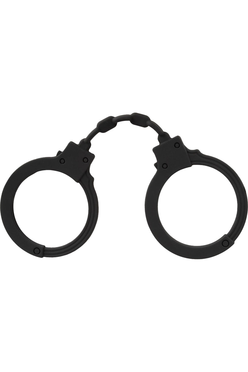 Handcuffs Angel Clothing