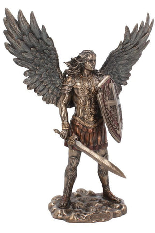 Archangel Michael | Angel Clothing