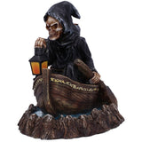 Scent of the Styx Backflow Incense Burner | Angel Clothing