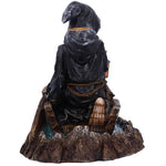 Scent of the Styx Backflow Incense Burner | Angel Clothing