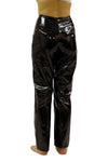 Sexy PVC Trousers, Ladies | Angel Clothing