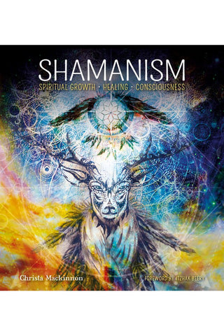 Shamanism Book | Angel Clothing