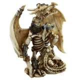 Skeleton Warrior Dragon | Angel Clothing