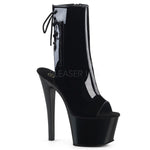 Pleaser SKY 1018 Boots Patent | Angel Clothing
