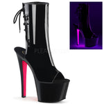 Pleaser SKY-1018TT Boots Patent | Angel Clothing