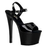 Pleaser SKY-309 Shoes | Angel Clothing