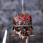 Slayer Skull Hanging Ornament | Angel Clothing