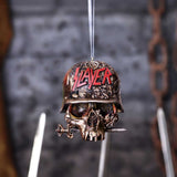Slayer Skull Hanging Ornament | Angel Clothing