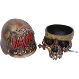 Slayer Skull Box | Angel Clothing