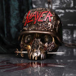Slayer Skull Box | Angel Clothing