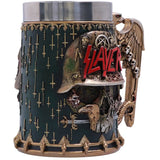 Slayer Skull Tankard | Angel Clothing