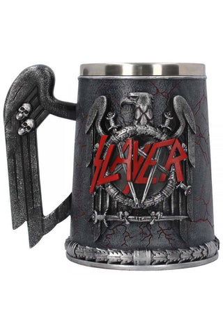 Slayer Tankard | Angel Clothing