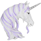 Small White Jewelled Magnificence Unicorn | Angel Clothing