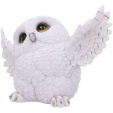 Snowy Delight Owl | Angel Clothing
