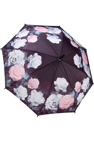 Vintage Roses Umbrella | Angel Clothing