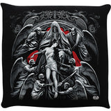 Spiral Reapers Door Cushion | Angel Clothing