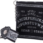 Spirit Board Embossed Ouija Wallet | Angel Clothing