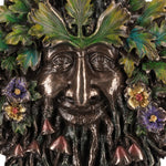 Spring Equinox Wall Mounted Tree Spirit | Angel Clothing