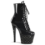 Pleaser STARDUST-1020-7 Boots | Angel Clothing