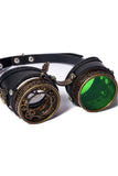 RQBL Steampunk Goggles SP068 | Angel Clothing