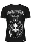 Cupcake Cult Strange and Unusual T-Shirt (M) | Angel Clothing