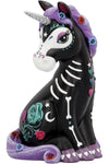 Sugarcorn Day of the Dead Unicorn | Angel Clothing