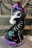 Sugarcorn Day of the Dead Unicorn | Angel Clothing