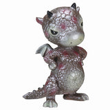 Surly Baby Dragon Standing | Angel Clothing