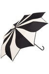 Swirl Folding Umbrella | Angel Clothing