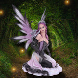 Tameka Winter Fairy and Dragon | Angel Clothing