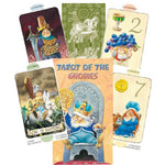 Tarot of the Gnomes Tarot Cards | Angel Clothing