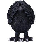 Three Wise Ravens | Angel Clothing