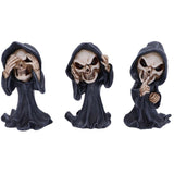 Three Wise Reapers | Angel Clothing