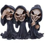 Three Wise Reapers | Angel Clothing