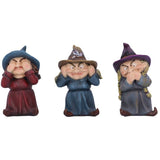 Three Wise Witches | Angel Clothing