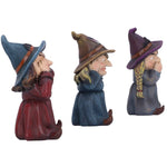 Three Wise Witches | Angel Clothing