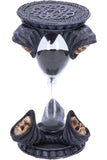 Times Up Sand Timer | Angel Clothing