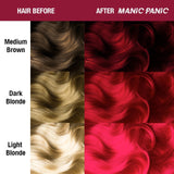 Manic Panic Vampires Kiss Hair Dye | Angel Clothing